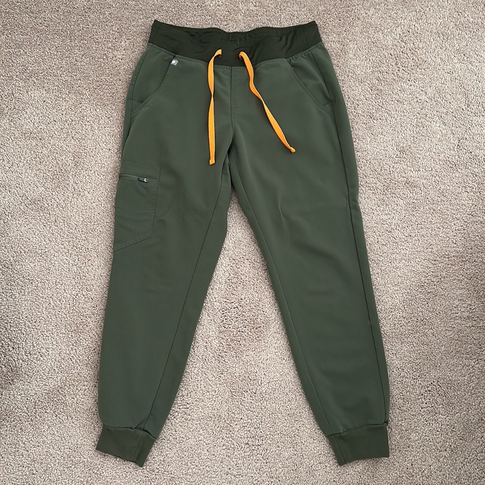 FIGS Moss Zamora Jogger SP